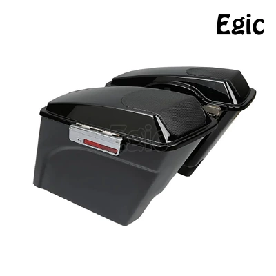 height of the riding motorcycle cvo94-13 – Motorcycle trunk