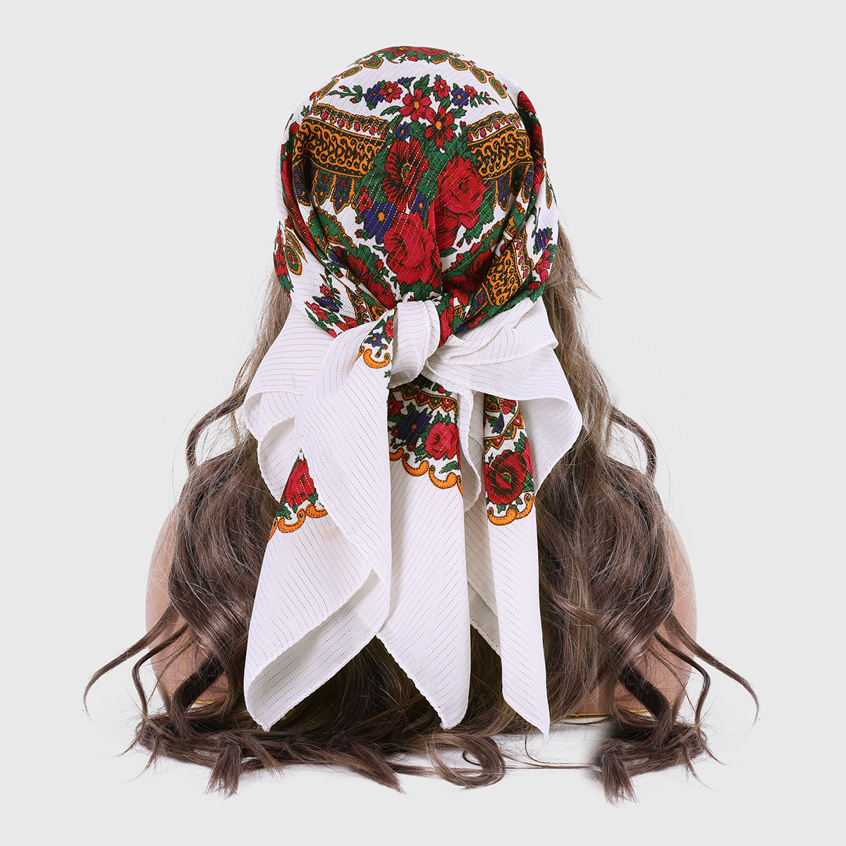 하얀색