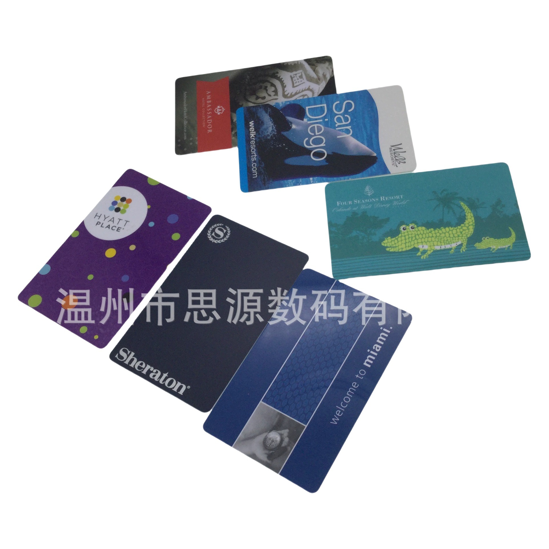 Ultralight ev1卡ving门锁卡 ving 非接触式  RFID智能卡 门锁卡