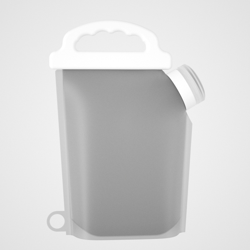 라이트 그레이*쌀 보관 가방