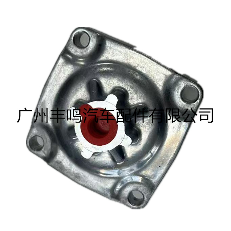 23390 - 0E010 cartucho de filtro diesel para Toyota Hercules image 4