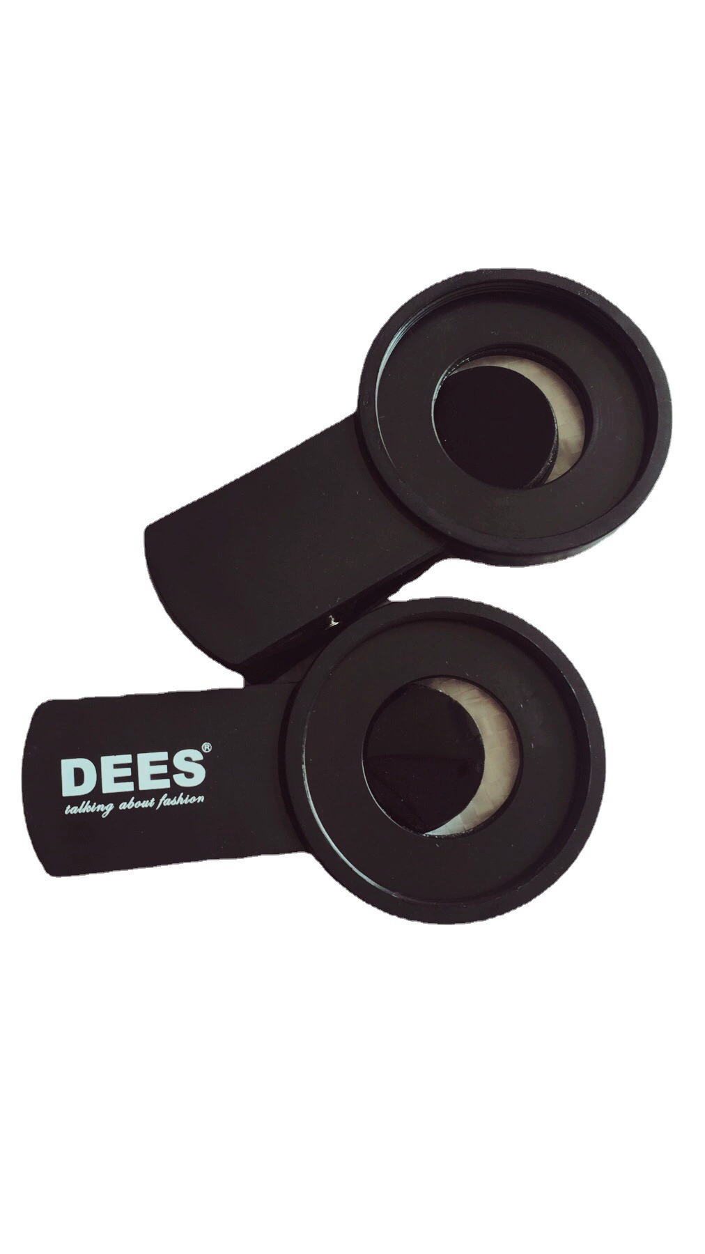 37MM мобильный телефон универсальный объектив расширен