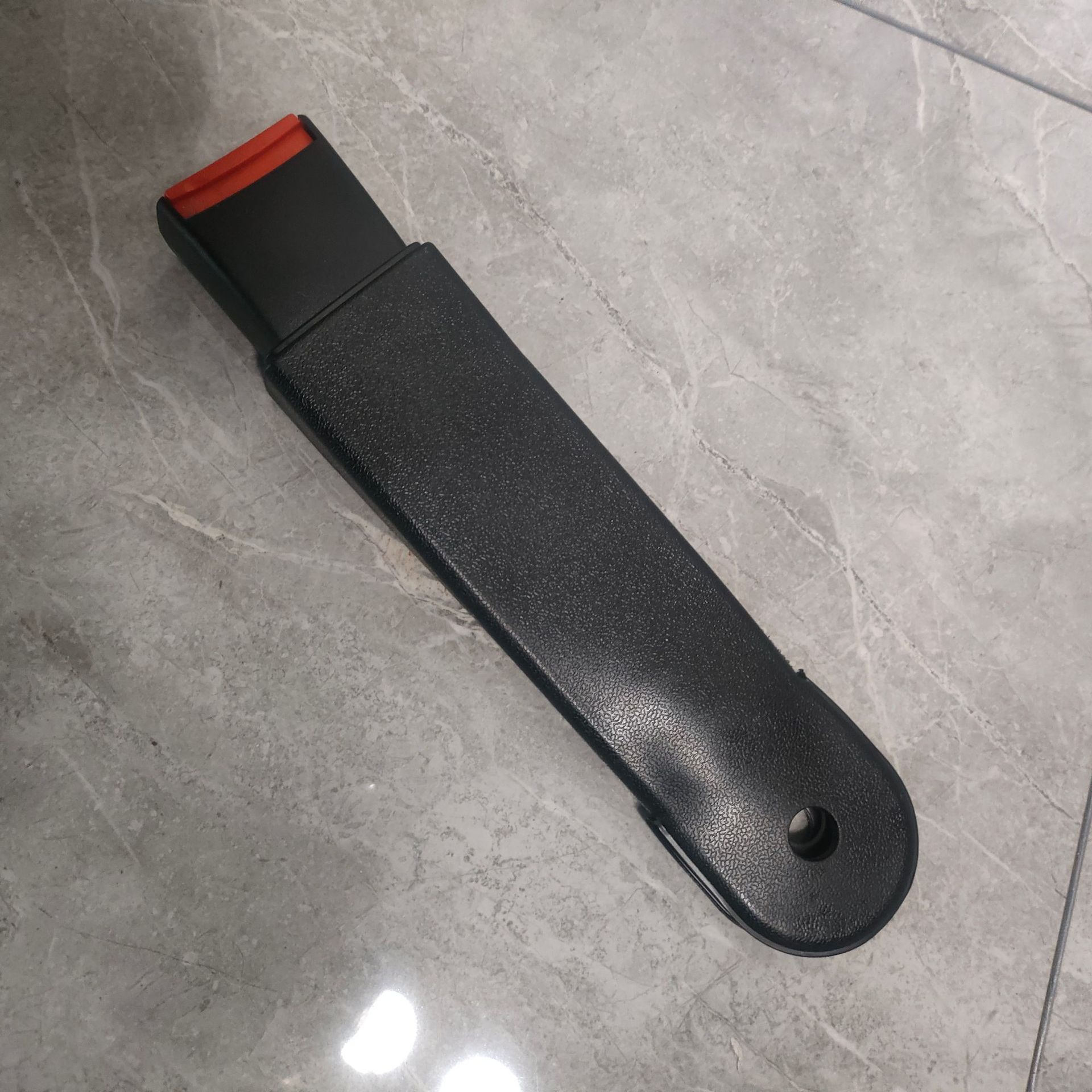 Car Seat Belt Accessories, Passenger Car and Truck Lock Buckle, Socket Buckle Base, Seat Belt Socket Slot, Seat Seat