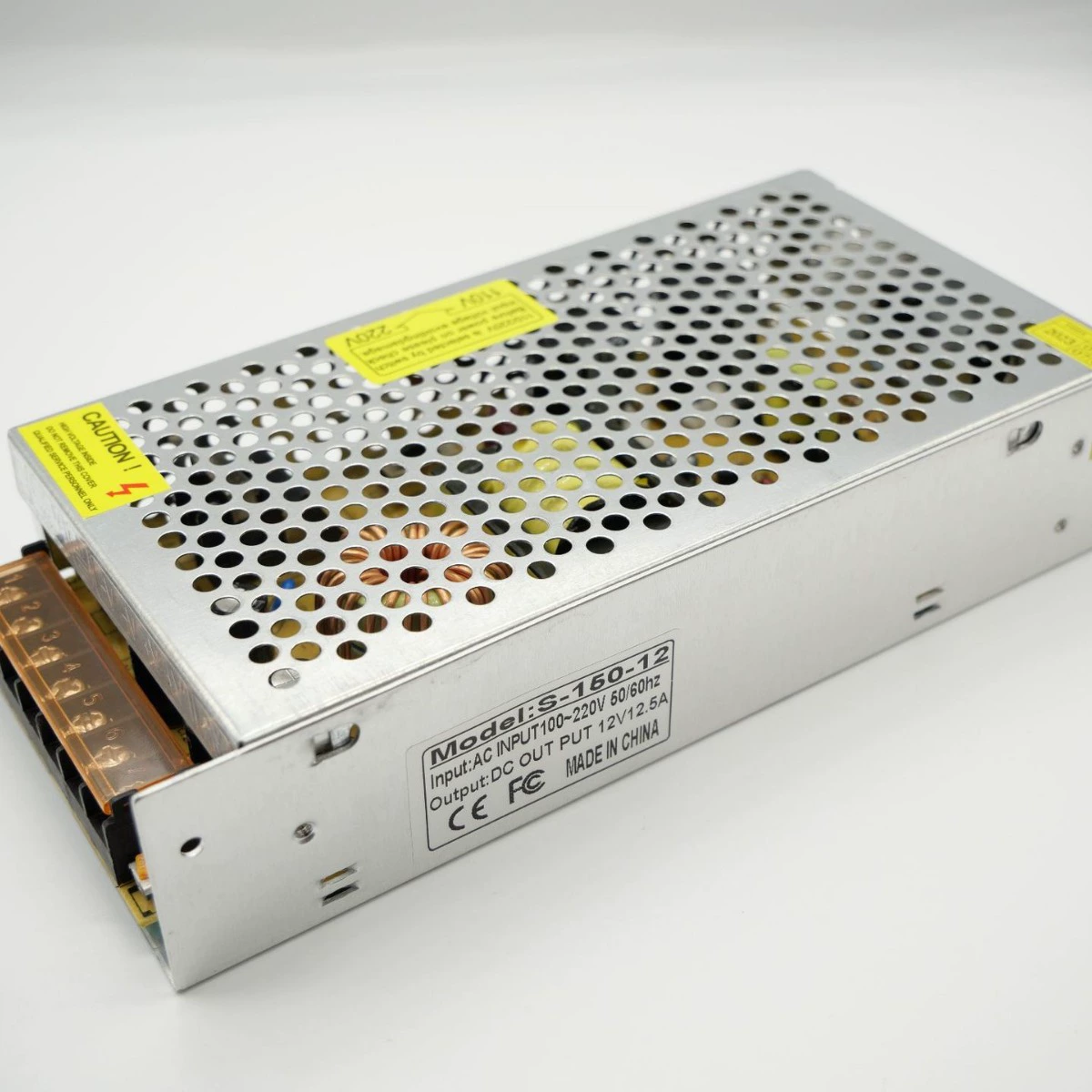 Industrial switch key, power supply, transformer, 220v, 12v