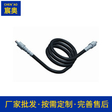 供应点火电缆 耐高压绝缘XDH高能点火装置组件 点火电缆