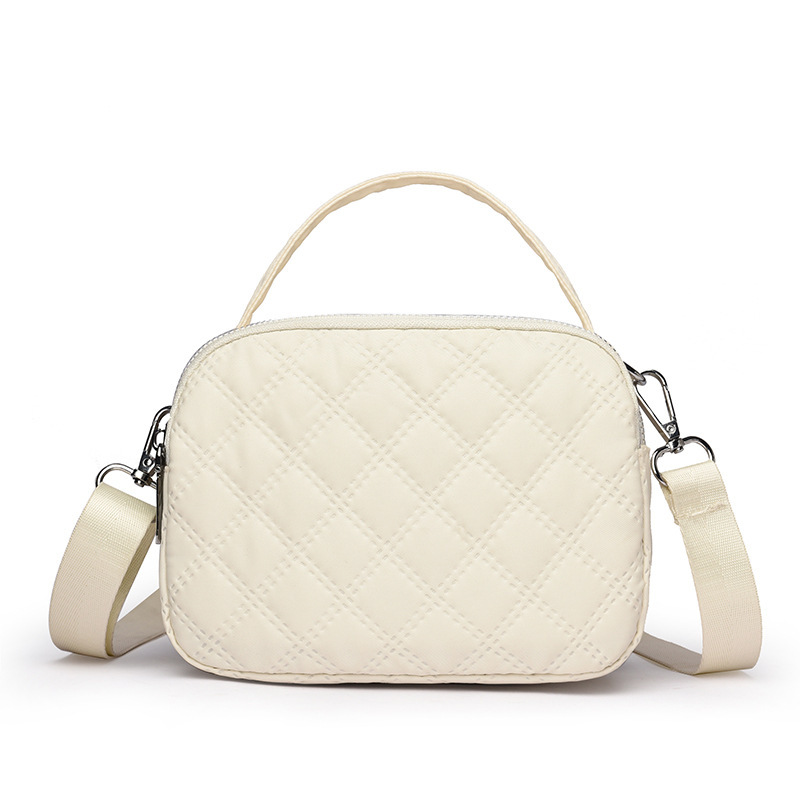 Wholesale Factory 2025 Hot-Selling Travel Bag, Simple and Lightweight Travel Bag, Single Shoulder Crossbody, Fashionable and Versatile Coin Purse Wholesale Factory 2025 Hot-Selling Travel Bag, Simple and Lightweight Travel Bag, Single Shoulder Crossbody, Fashionable and Versatile Coin Purse