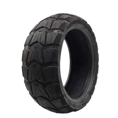 Electric Scooter Tire Yolsuzluq şinləri