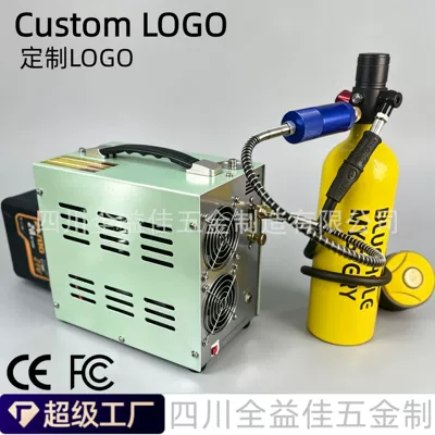 Compressor 18V – Hava kompressorları