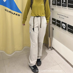 原厂高品质Klatter@攀山户外运动快干透气长裤男女款阿尔菲尔德
