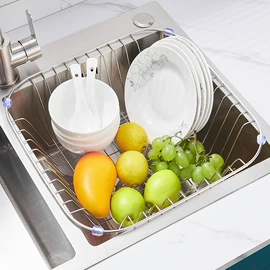 厨房置物架;浴室角架;卫浴挂件套件