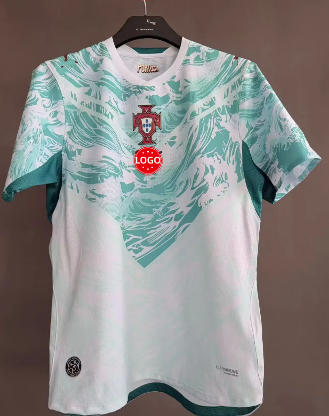 Camiseta de fútbol Jugador Camiseta de la Copa del Mundo de 2026 Argentina Alemania Brasil España Super A Camiseta