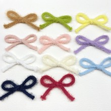 5cm���ֹ��ǹ�ɫë�������Y diy�l��m��Ьñ�·��o���b����Y