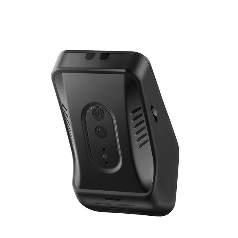Universal Car-Mounted Mobile Phone WIFI Large-Screen Time-Lapse Video Recorder Hidden 1080P HD Night Vision Dash Cam