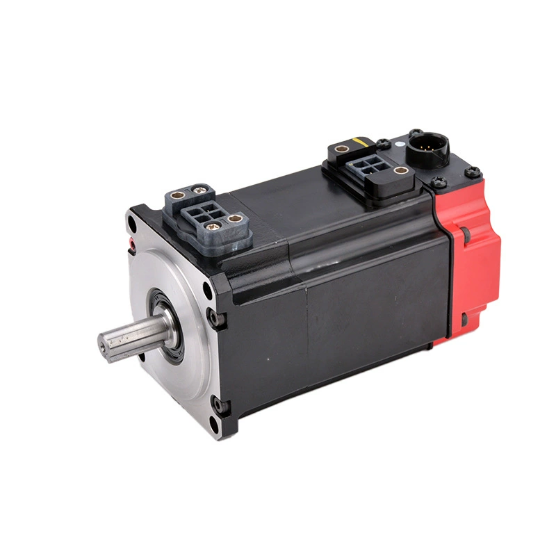A06B-1612-B170 1615-B120 B121 1616-B170 B171 Fanuc серводвигатель