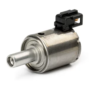 Renault, Peugeot, Citroën Al4 Sürət Qutusu Solenoid Klapanı 257416
