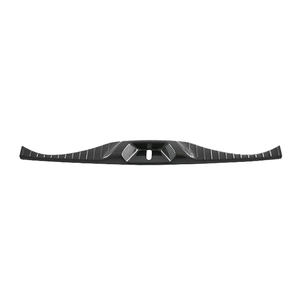 Applicable to 24 Toyota Erfa rearview mirror fuel tank cap Wilfa 40 series front fog lamp cover body sticker modification parts