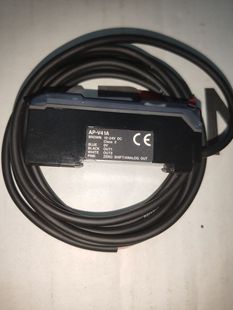High Precision Pressure Amplifier Ap-V41A