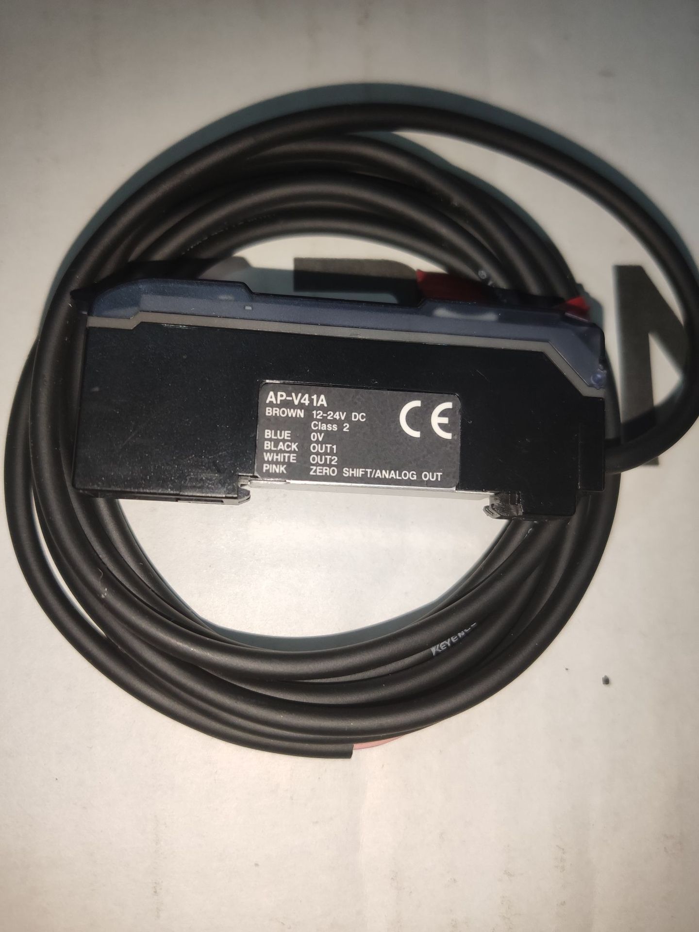 高精度压力放大器 AP-V41A