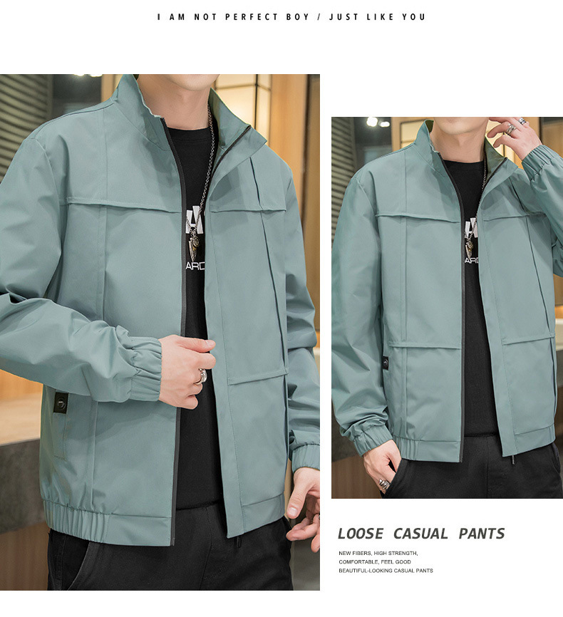 Veste pour homme - Ref 3443547 Image 49