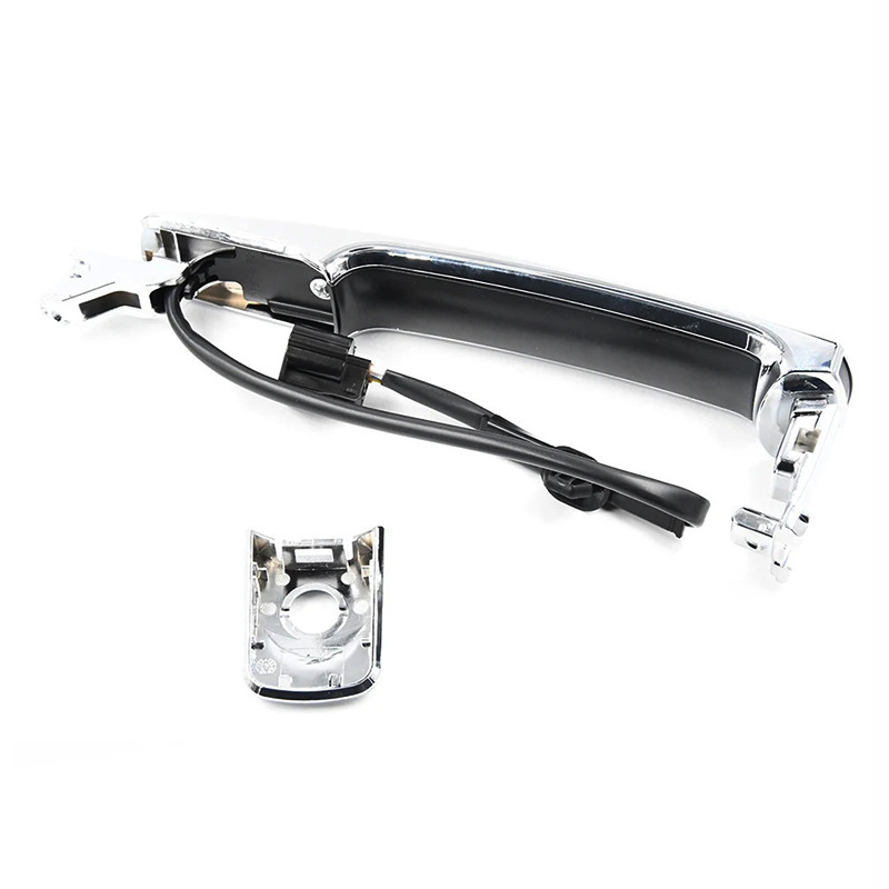 Suitable for 03-04 Infiniti FX35 45 handle handle 80640-CZ31B 80640-CA012
