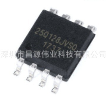 Original Spot GP8401-TC50-EW GP8401 Packaging ESOP-10 Model Converter Chip 4