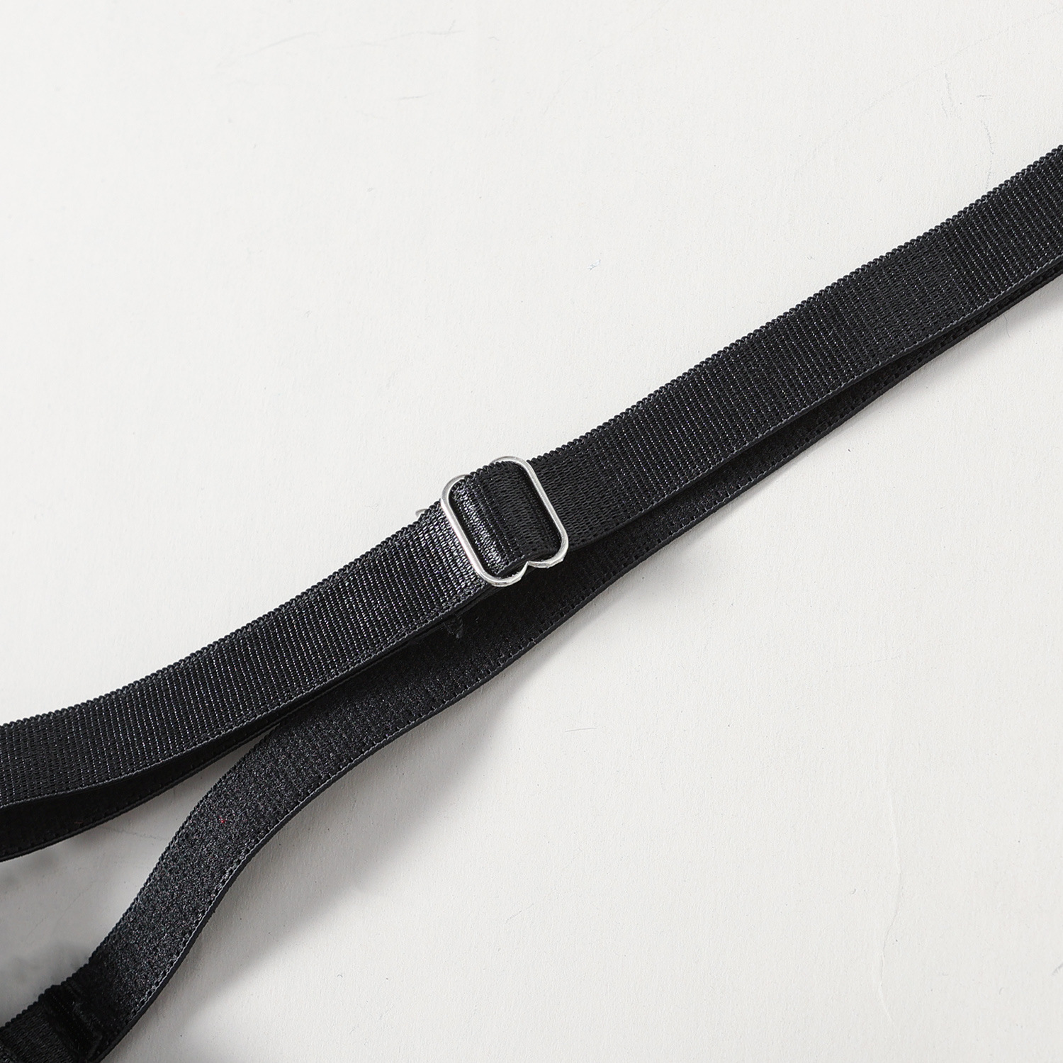 Mujeres Elegante Señora Sexy Color Sólido Conjunto De Lencería Sexy Coordinado Casual Fiesta A Diario Correa Lencería Sexy display picture 22