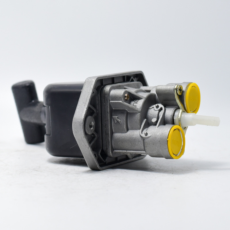 Piezas europeas manuales del autobús del camión pesado de la válvula 9617230010 de SMT