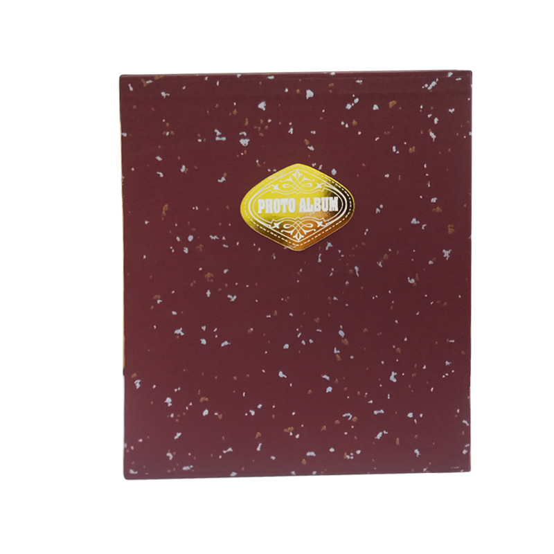 박스형 석고 46200 다크 브라운