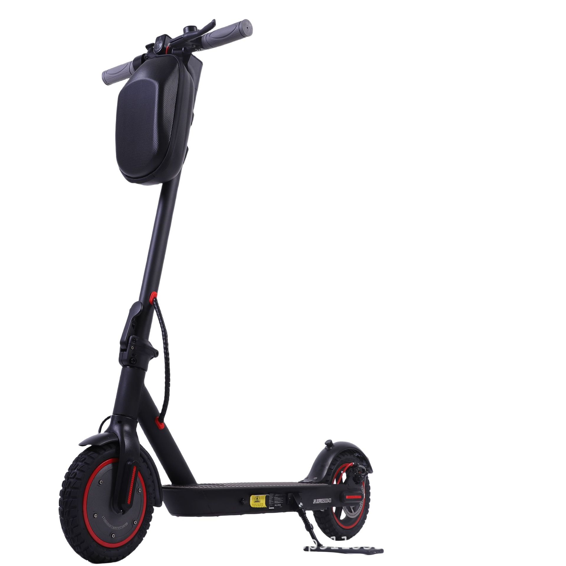 Fábrica directa JHY scooter eléctrico plegable adulto conveniente de llevar mini scooter de aleación de aluminio