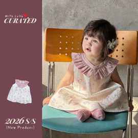 连身衣、爬服;童套装;童裤