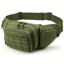 U 51273 Military Tactical Waist Pack ս������ �羳ŷ��