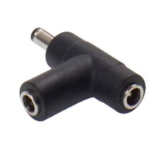 �O��12V����DC5.5-2.1һ���ֶ�ĸ��ͨ�D�Q�^ֱ���Դ�^1��2�A�^