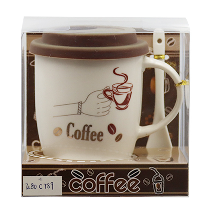 C789咖啡杯