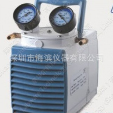 进口滤膜泵真空压力泵德国ISOLAB进口真空泵