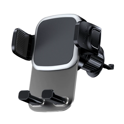 Car bracket suction cup instrument Car phone holder - ca-44-car-air-outlet-mobile-phone-bracket