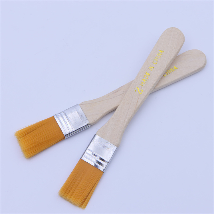 修表工具小油扫 毛刷 清洁毛刷 除尘刷 手表清洁刷子 刷子 扫灰刷