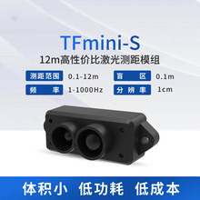 Ѹߎʵ͹TFmini-S 12mԃrȼ_ģMy