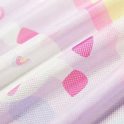 Sun shade curtain