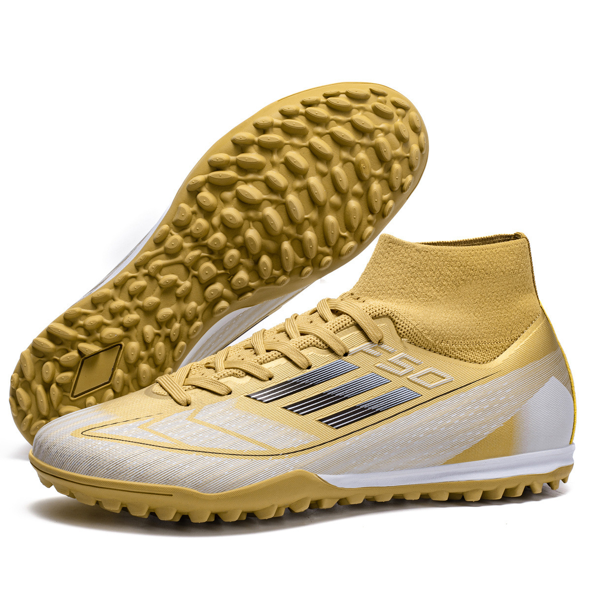 F50 부러진 손톱 금