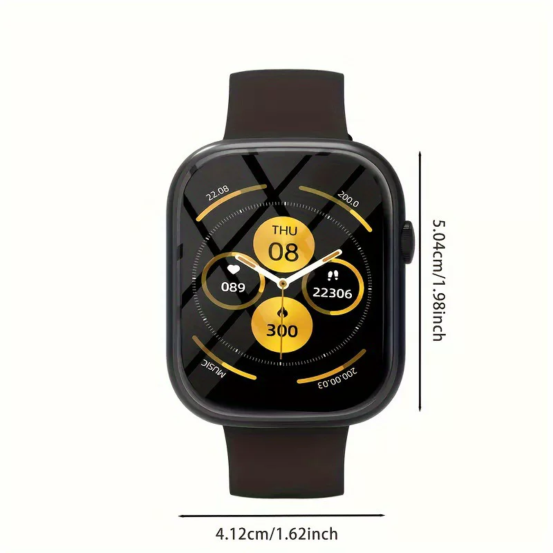 ⑩H 878 2024 Hot New 2.01 Inch Touch Screen Dual