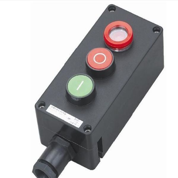 供应防爆主令控制器|型号-BZA8050|工程塑料材质|操作柱生产厂家