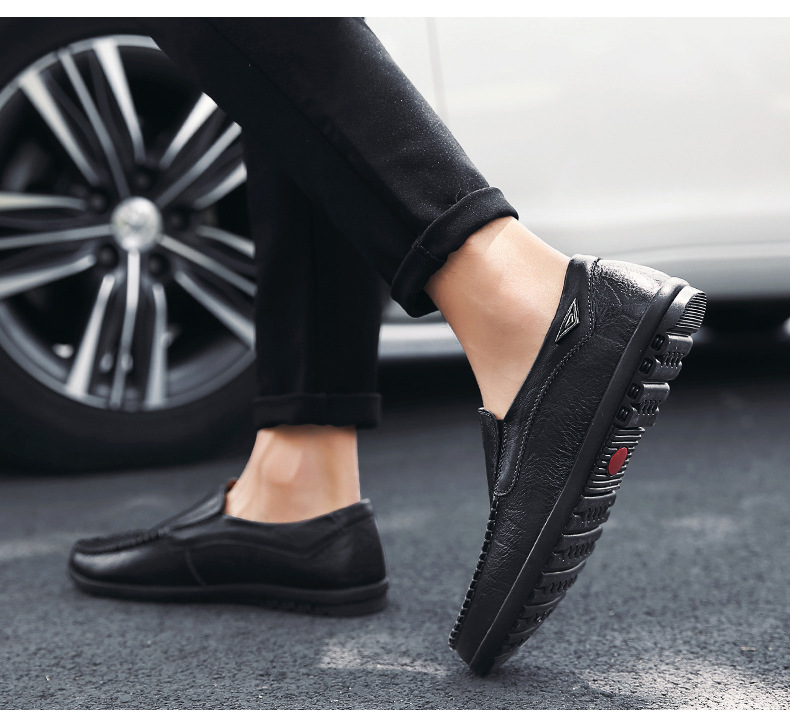 Herren Laufschuhe Tennisschuhe Sneakers Mesh Gummisohle Rutschfeste Leicht zu reinigende Schuhe_voghion.com