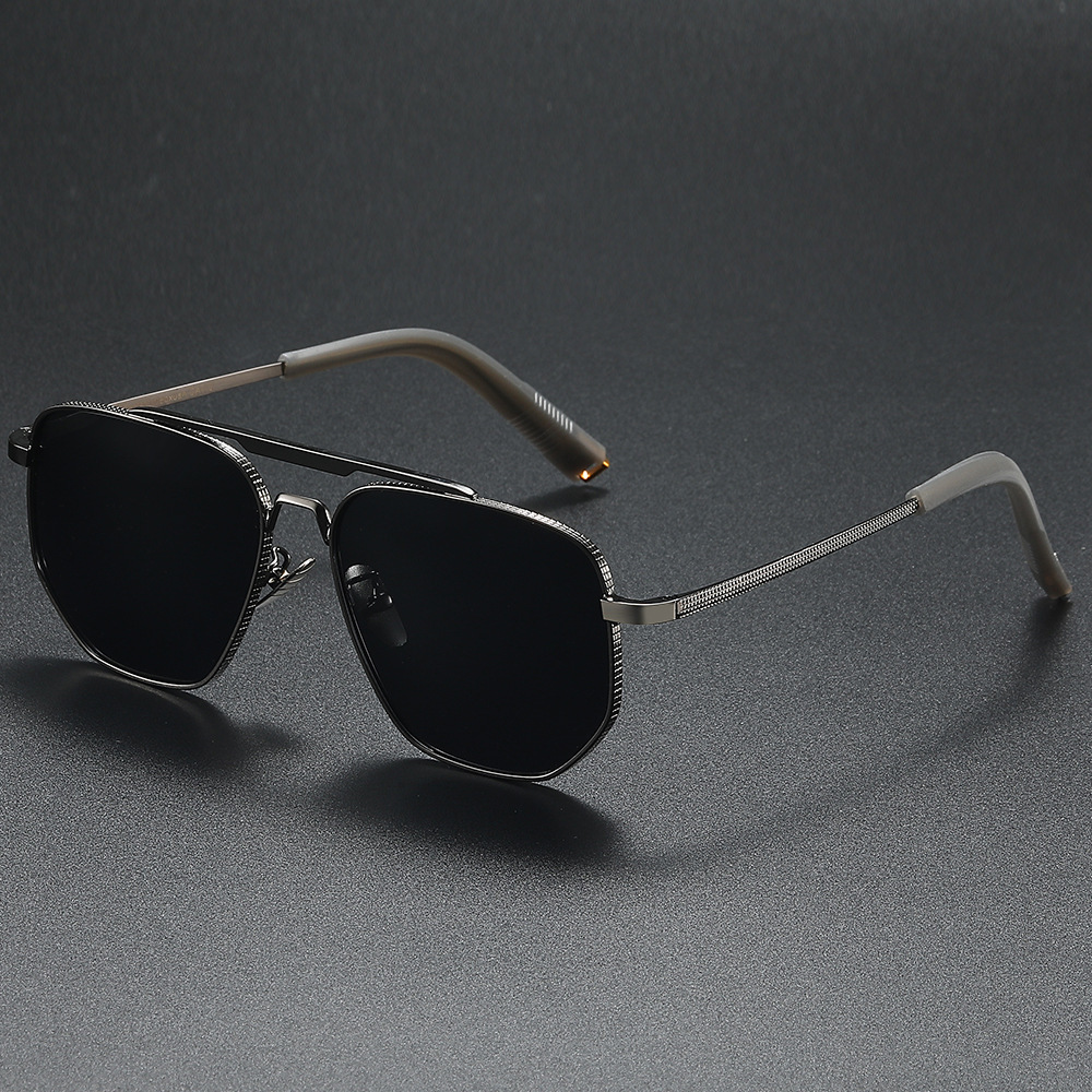 Travel glasses
