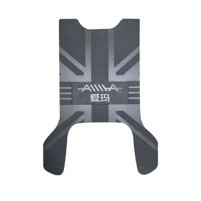 Wear-Resistant Foot Pads, Foot Mats, Electric vehicle foot mat