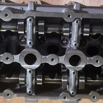Cylinder Head Assembly 06D103351D – Cylinder and parts