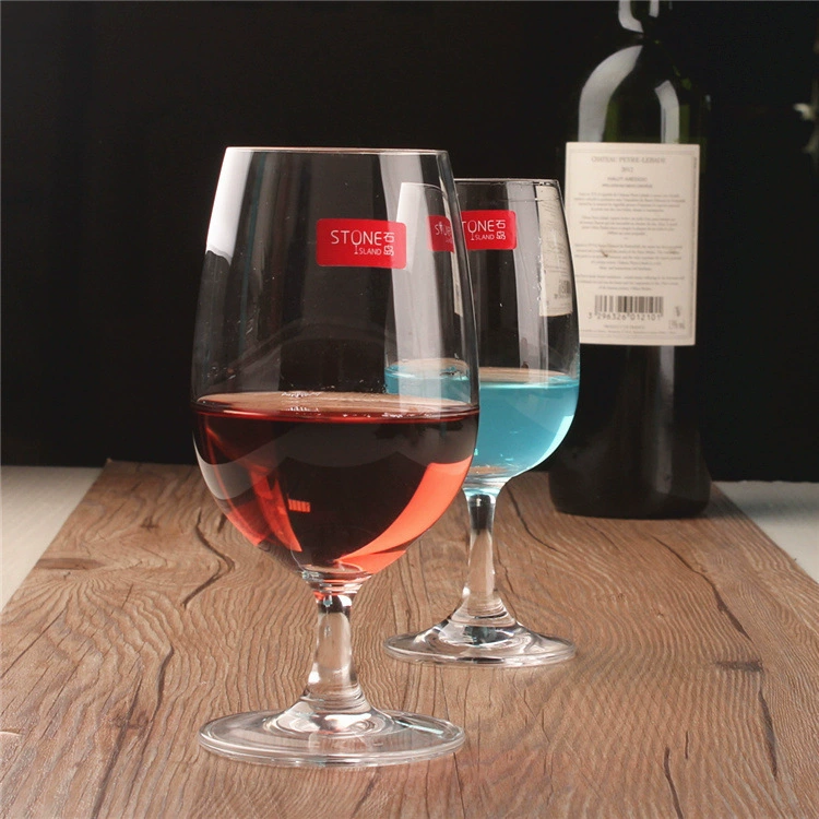 石岛 Crystal wineglass, wholesale
