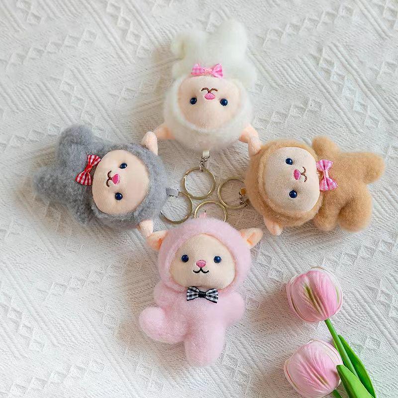 Happy Sheep Y