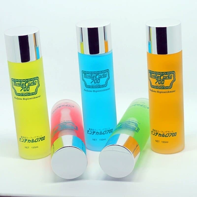 High-End 700 Car Perfume Perfplant seat