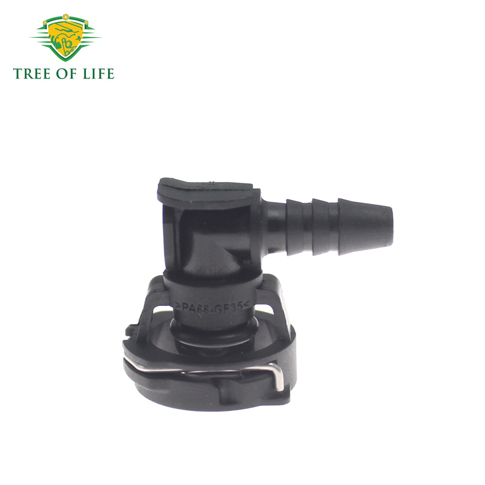 A2465010325 para conector de hervidor de agua del tanque de radiador automático de Mercedes-Benz