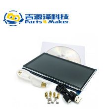 7��LCD HDMI�@ʾ�� �@ʾ�� 2/3/4�� B�� ���ݘ�ݮ�� 1024*600����